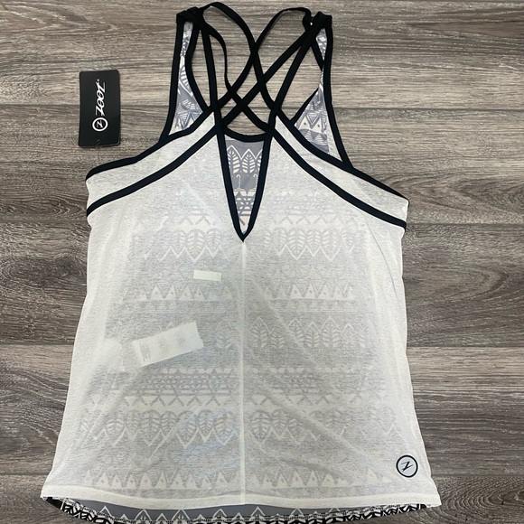 Zoot Running Tank - Picture 2 of 4